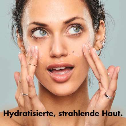 Gesichtscreme LSF 30 Holy Hydration!, 50 g