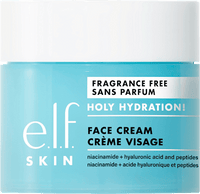 Gesichtscreme parfümfrei Holy Hydration!, 50 g