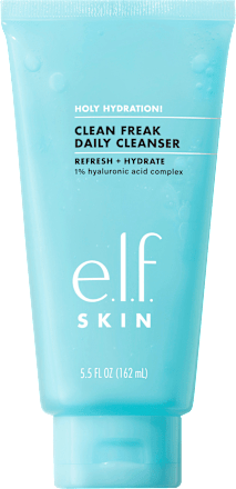 Gesichtsreinigungsgel Clean Freak Holy Hydration!, 162 ml