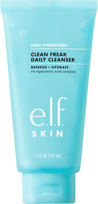 Gesichtsreinigungsgel Clean Freak Holy Hydration!, 162 ml
