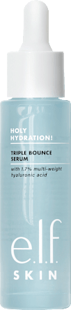 Gesichtsserum Triple Bounce Holy Hydration!, 30 ml