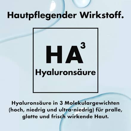 Gesichtsserum Triple Bounce Holy Hydration!, 30 ml