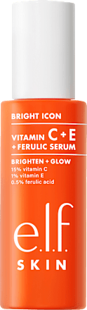 Gesichtsserum Vitamin C + E + Ferulic, 30 ml