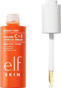 Gesichtsserum Vitamin C + E + Ferulic, 30 ml