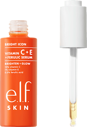 Gesichtsserum Vitamin C + E + Ferulic, 30 ml