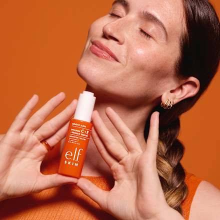 Gesichtsserum Vitamin C + E + Ferulic, 30 ml
