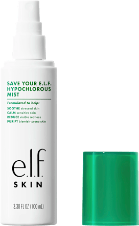 Gesichtsspray Hypochlorus, 100 ml
