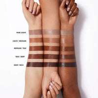 Halo Glow Beauty Wand Medium/Tan, 10 ml