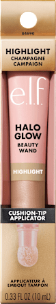 Highlighter Halo Glow Beauty Wand Champagne Campaign, 10 ml