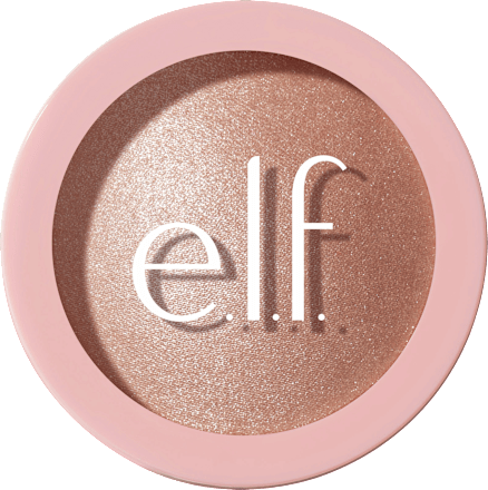 Highlighter Halo Glow Silky Powder Blush Money, 4,5 g
