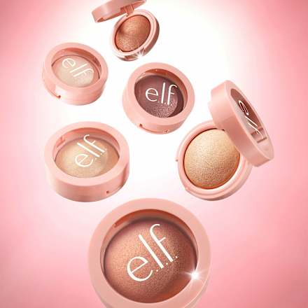 Highlighter Halo Glow Silky Powder Blush Money, 4,5 g