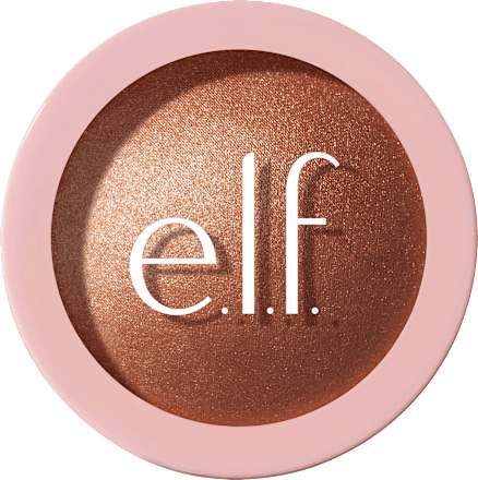 Highlighter Halo Glow Silky Powder Coppertunist, 4,5 g