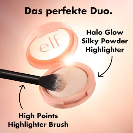 Highlighter Halo Glow Silky Powder Coppertunist, 4,5 g