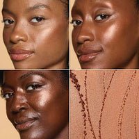 Highlighter Halo Glow Silky Powder Coppertunist, 4,5 g