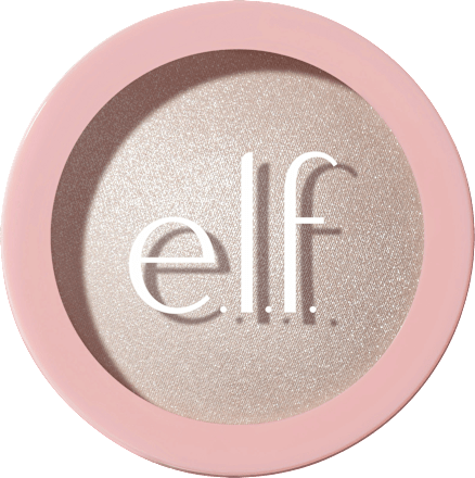 Highlighter Halo Glow Silky Powder Soft Pearl Era, 4,5 g