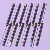 Kohl Eyeliner Smoky Black Velvet, 1 g