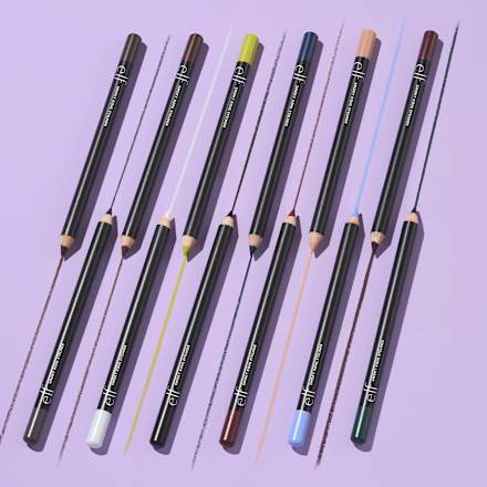 Kohl Eyeliner Smoky Black Velvet, 1 g