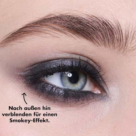 Kohl Eyeliner Smoky Brownie Points, 1 g