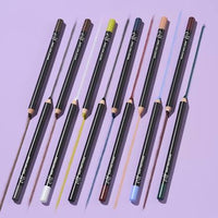 Kohl Eyeliner Smoky Plum & Go, 1 g