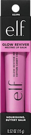 Lipbalm Glow Reviver Melting Cotton Candy Crush, 15 g