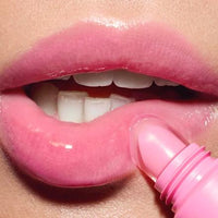 Lipbalm Glow Reviver Melting Cotton Candy Crush, 15 g