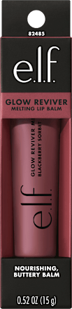Lipgloss Glow Reviver Melting Blackberry Sorbet, 15 ml
