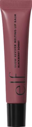 Lipgloss Glow Reviver Melting Blackberry Sorbet, 15 ml
