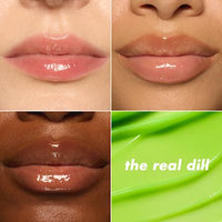 Lipgloss Glow Reviver Melting Classic Dill, 15 g