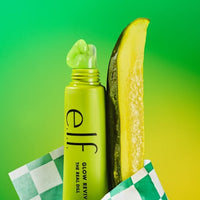 Lipgloss Glow Reviver Melting Classic Dill, 15 g