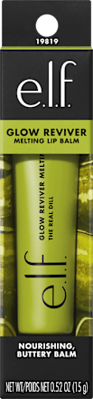 Lipgloss Glow Reviver Melting Classic Dill, 15 g