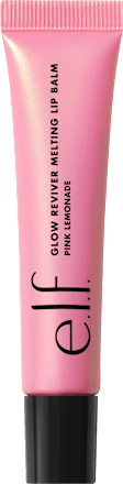 Lipgloss Glow Reviver Melting Pink Lemonade, 15 g