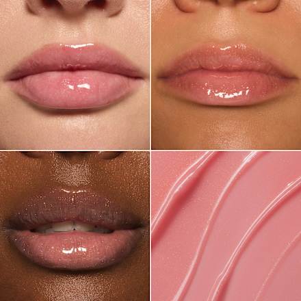 Lipgloss Glow Reviver Melting Pink Lemonade, 15 g