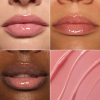 Lipgloss Glow Reviver Melting Pink Lemonade, 15 g