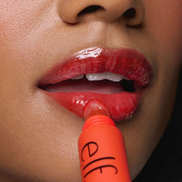 e.l.f. Cosmetics Lipgloss Glow Reviver Melting Spicy Dill, 15 g