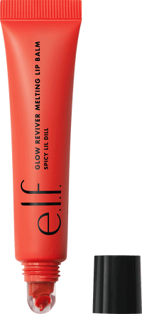 e.l.f. Cosmetics Lipgloss Glow Reviver Melting Spicy Dill, 15 g