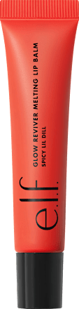 Lipgloss Glow Reviver Melting Spicy Dill, 15 g