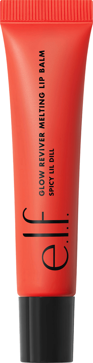 e.l.f. Cosmetics Lipgloss Glow Reviver Melting Spicy Dill, 15 g