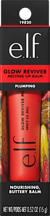 Lipgloss Glow Reviver Melting Spicy Dill, 15 g