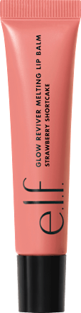 Lipgloss Glow Reviver Melting Strawberry Shortcake, 15 ml