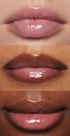 Lipgloss Glow Reviver Melting Vanilla Soft Serve, 15 ml