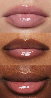 Lipgloss Glow Reviver Melting Vanilla Soft Serve, 15 ml