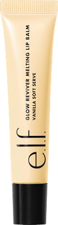 Lipgloss Glow Reviver Melting Vanilla Soft Serve, 15 ml