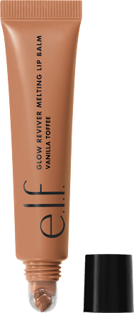 Lipgloss Glow Reviver Melting Vanilla Toffee, 15 ml