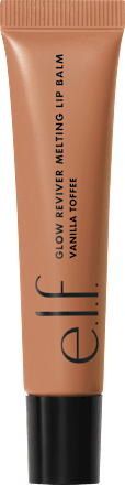 Lipgloss Glow Reviver Melting Vanilla Toffee, 15 ml