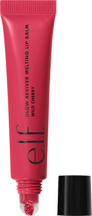 Lipgloss Glow Reviver Melting Wild Cherry, 15 ml