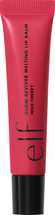 Lipgloss Glow Reviver Melting Wild Cherry, 15 ml