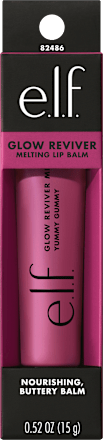 Lipgloss Glow Reviver Melting Yummy Gummy, 15 ml
