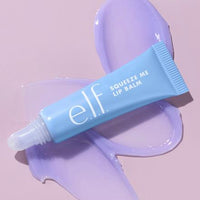 Lipgloss Squeeze Me Blueberry, 6 ml