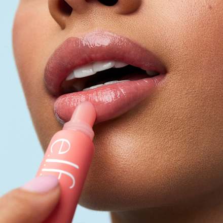Lipgloss Squeeze Me Strawberry, 6 ml