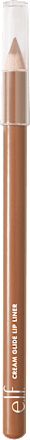 Lipliner Cream Glide Baddest Beige, 1 g